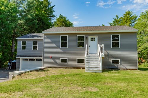 191 New Portland Rd, Gorham, ME, 04038-1838 | Card Image