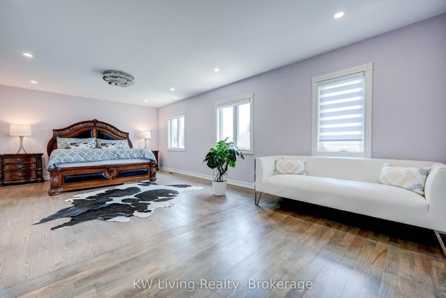 48 Brookshill Cres, House other with 7 bedrooms, 6 bathrooms and 11 parking in Richmond Hill ON | Image 22