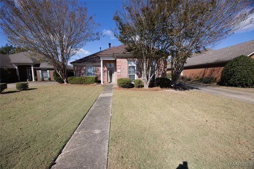9336 Bristlecone Dr, Montgomery, AL, 36117-8826 | Card Image