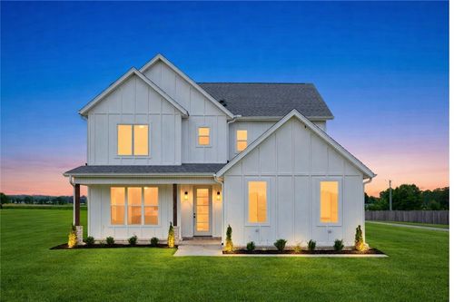24023 Stargaze Ln, Gravette, AR, 72736-7001 | Card Image
