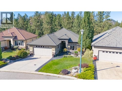 108-1950 Capistrano Dr, Kelowna, BC, V1V2N7 | Card Image