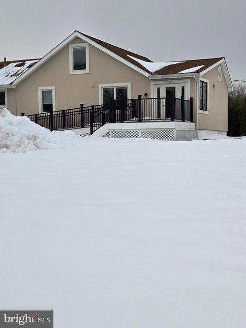 12 B Sharon Rd, ROBBINSVILLE, NJ, 08691-1302 | Card Image