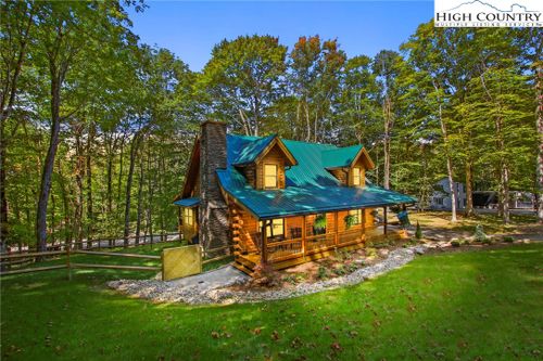 101 Overbrook Trail, Beech Mountain, NC, 28604 | Card Image