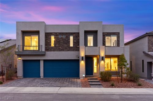 7226 Bold Rock Ave, Las Vegas, NV, 89113-4722 | Card Image