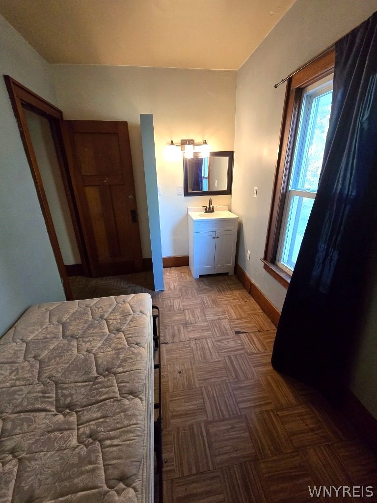 Residential Lease in Buffalo