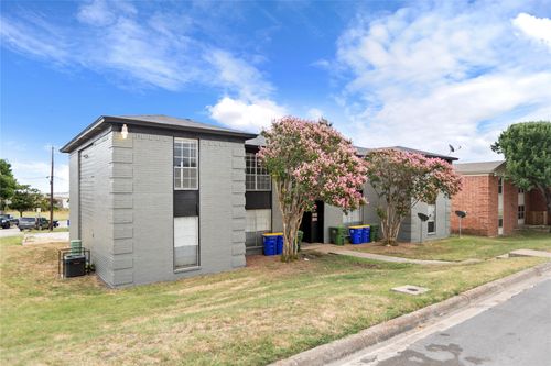 1601 Mary K Ln, White Settlement, TX, 76108-3531 | Card Image