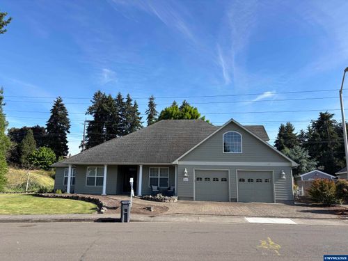 6515 Whisper Creek Loop Ne, Keizer, OR, 97303-7712 | Card Image