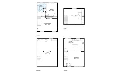 11-60 Brown St, Kennebunk, ME, 04043-7263 | Card Image