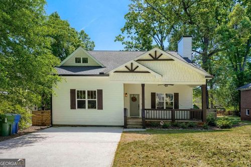 1783 Melrose Dr Sw, Atlanta, GA, 30310-4530 | Card Image