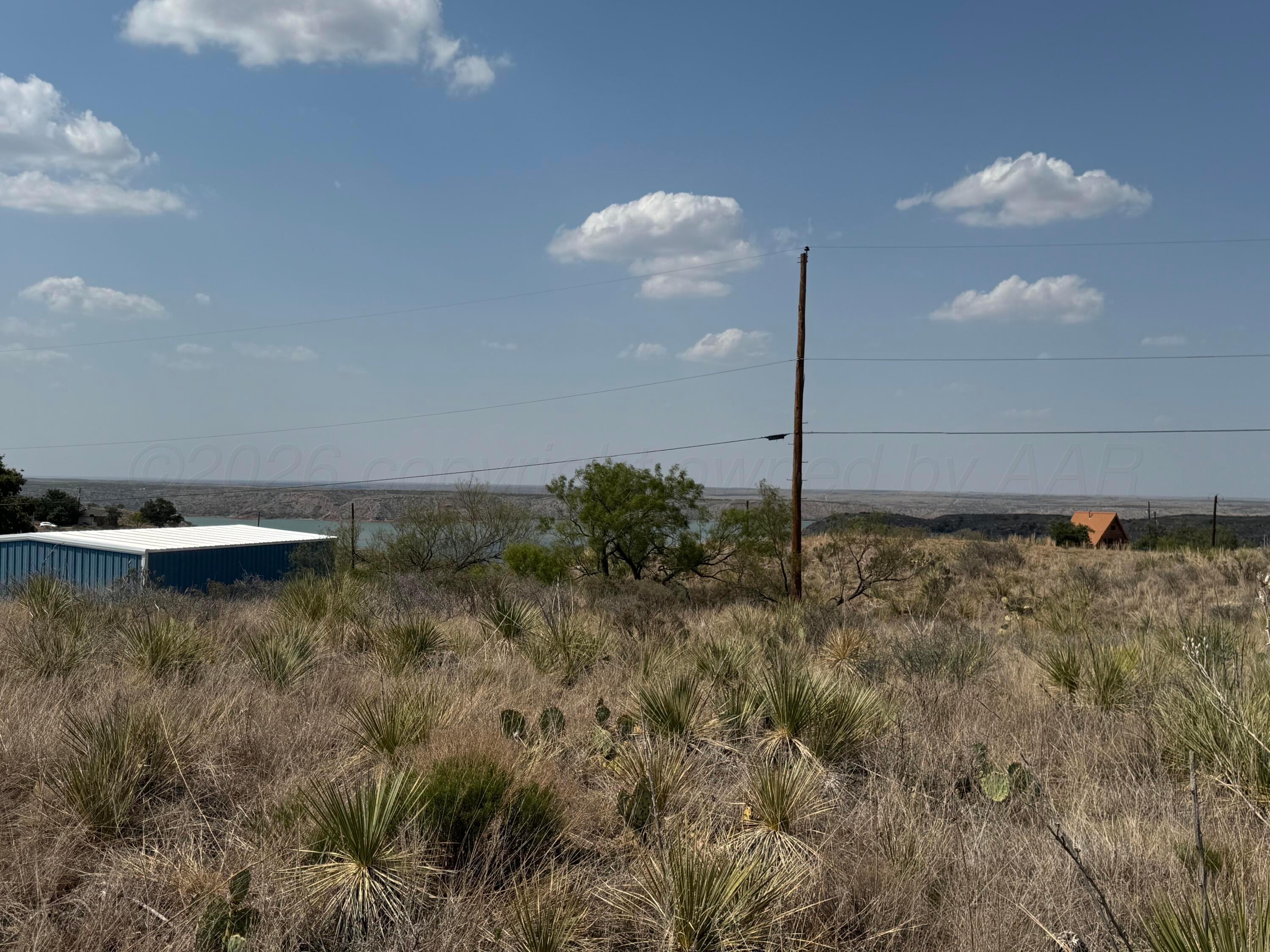 Land in Fritch 4
