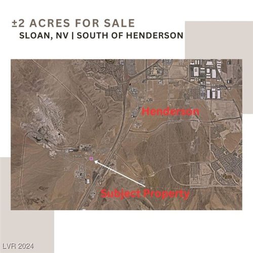 4200 Huckleberry Lane, Other, NV, 89054 | Card Image