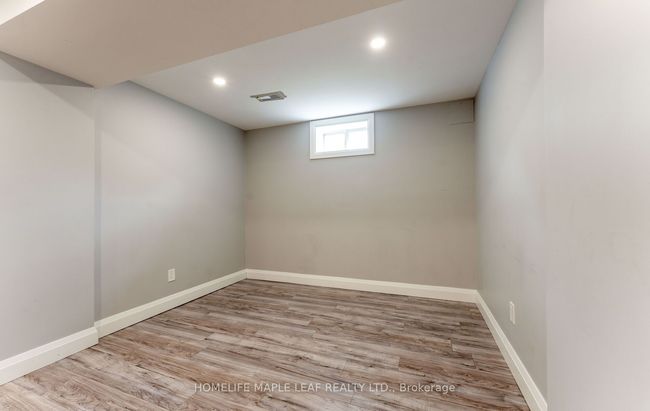 47 Stanton Ave, House other with 5 bedrooms, 4 bathrooms and 2 parking in Woodbridge ON | Image 42