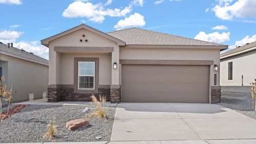 3850 Chitalpa, Santa Fe, NM, 87507 | Card Image