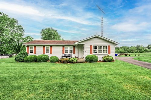 54 Wells Road, Brownsville, KY, 42210 | Card Image