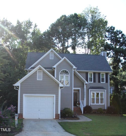 2108 Leadenhall Way, Raleigh, NC, 27603-5880 | Card Image