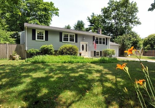 208 Winter St, Hanover, MA, 02339-2531 | Card Image