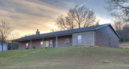 10854 S 305th East Ave, Coweta, OK, 74429-6800 | Card Image