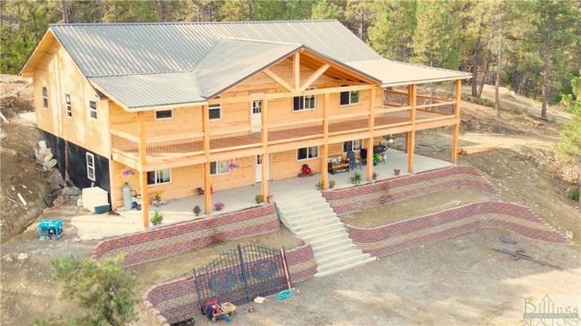 1 Nighthawk Trl, House other with 3 bedrooms, 2 bathrooms and null parking in Roundup MT | Image 7