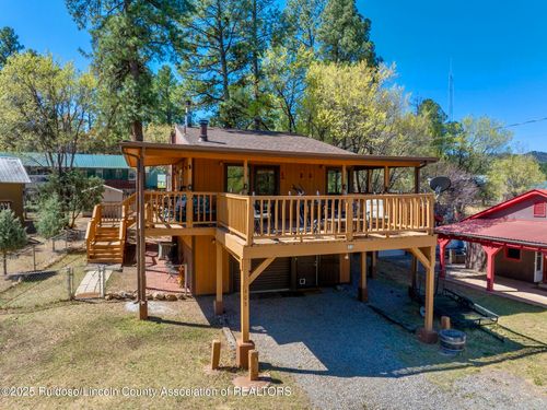 403 Wingfield St, Ruidoso, NM, 88345-9319 | Card Image