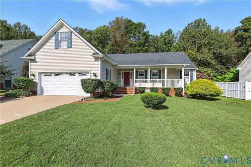 212 Kingfisher Way, Colonial Heights, VA, 23834-2125 | Card Image