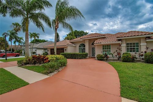 10400 Milburn Ln, BOCA RATON, FL, 33498-4614 | Card Image