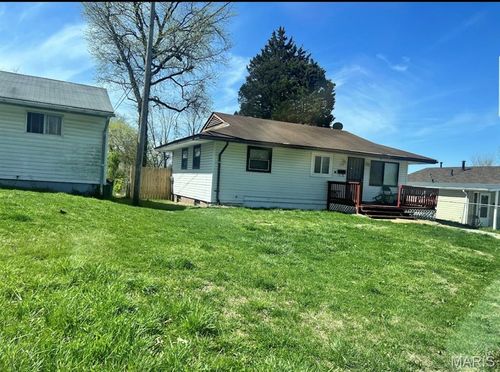 132 Glen Garry Rd, Saint Louis, MO, 63137-3814 | Card Image