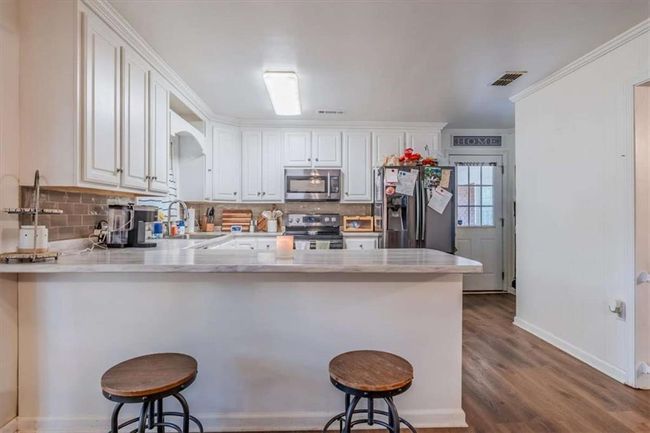 818 Shannon Cir Ne, House other with 3 bedrooms, 2 bathrooms and 6 parking in Rome GA | Image 11