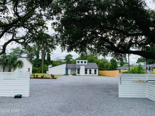2809 Lagoon Knl, Panama City Beach, FL, 32408-4324 | Card Image