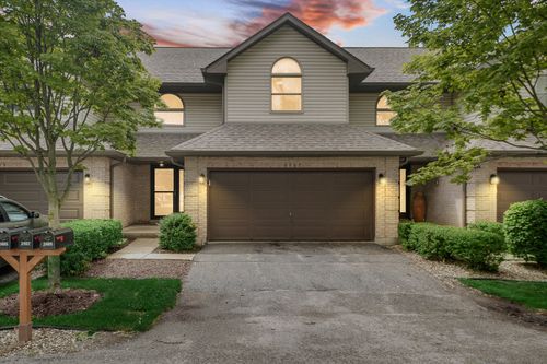 2407 Morning Glory Ln, Crest Hill, IL, 60403-8596 | Card Image