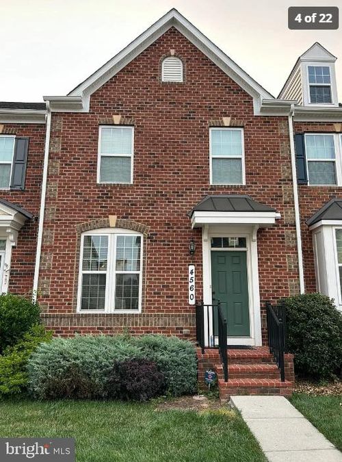 4560 Tinder Box Cir, MONROVIA, MD, 21770-6022 | Card Image