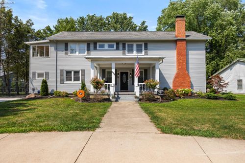 411 W Bogart Rd, Sandusky, OH, 44870-5854 | Card Image