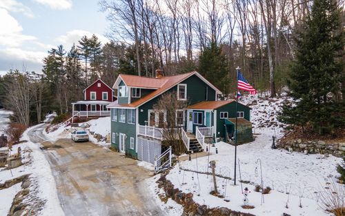 78 Colburn Ln, Rindge, NH, 03461-5868 | Card Image