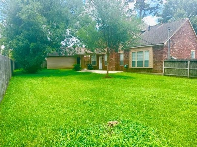 19126 S Rim Trl, House other with 4 bedrooms, 3 bathrooms and 2 parking in Spring TX | Image 29