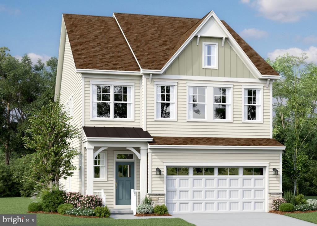 Olney Way, Millsboro, DE 19966