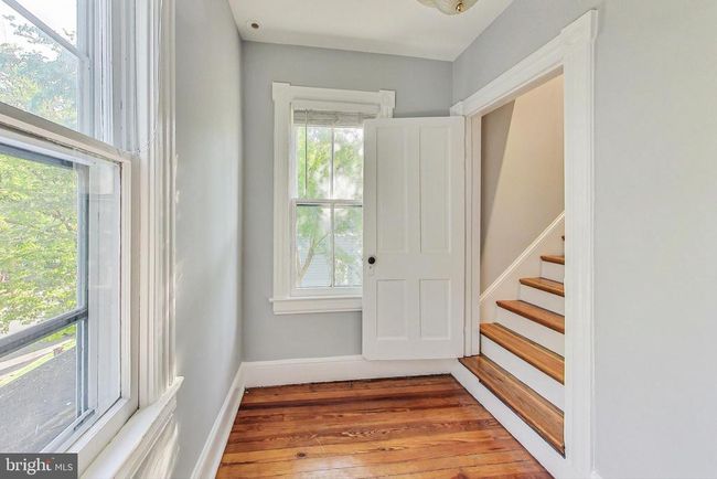 311 E Howell Ave, House other with 4 bedrooms, 3 bathrooms and null parking in ALEXANDRIA VA | Image 27