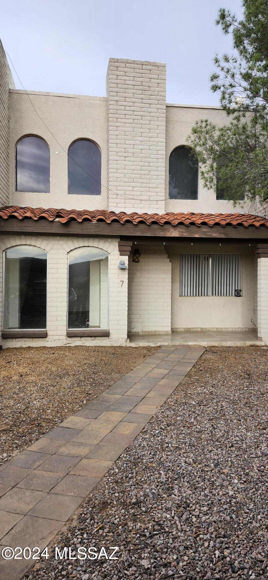 Pioneer Ct, Nogales, AZ 85621 #1