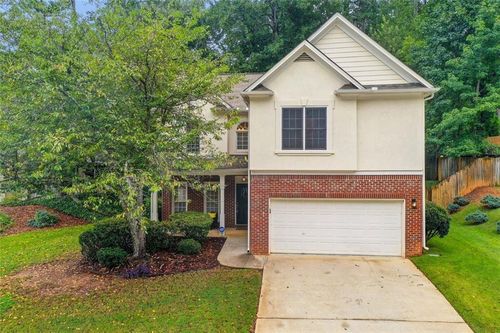 1105 Glenrose Dr Se, Smyrna, GA, 30080-4126 | Card Image
