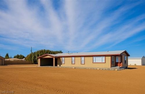5860 Alicia St, Pahrump, NV, 89048-7501 | Card Image