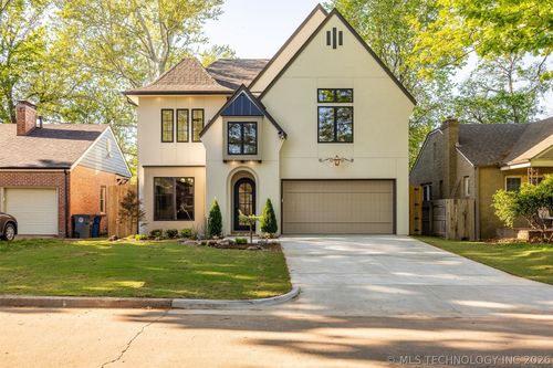 1030 E 36th Place, Tulsa, OK, 74105 | Card Image