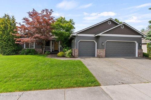 5030 E Frazier Dr, Post Falls, ID, 83854-8896 | Card Image