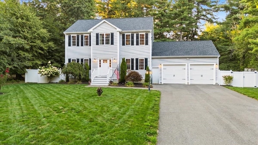 Residential in Bridgewater