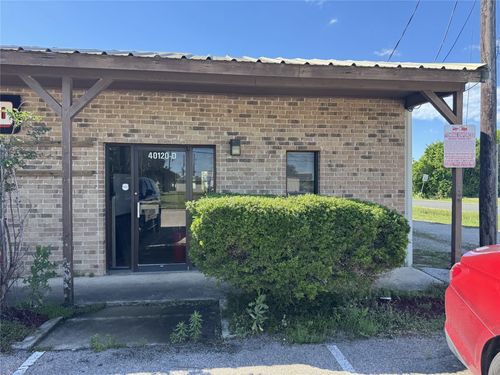 d-40120 Industrial Park Circle, Georgetown, TX, 78626 | Card Image