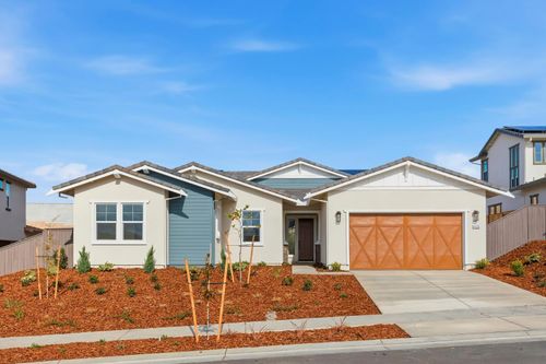 4526 Dewey Oak Dr, Folsom, CA, 95630 | Card Image