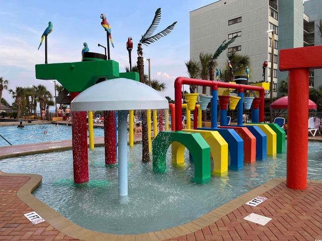 201 - 6900 N Ocean Blvd, Condo with 0 bedrooms, 1 bathrooms and null parking in Myrtle Beach SC | Image 23