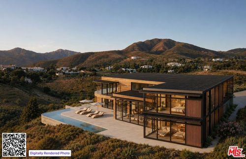 6111 Kanan Dume Rd, Malibu, CA, 90265-4180 | Card Image