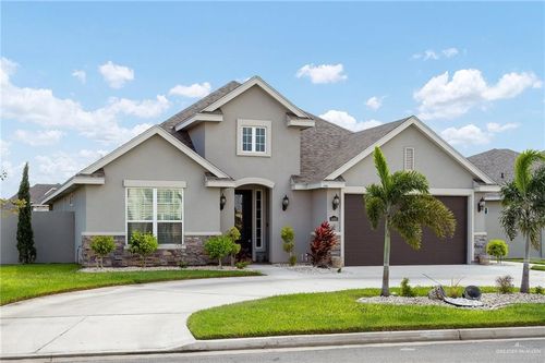 4400 Caddo Ln, Mcallen, TX, 78504-9713 | Card Image