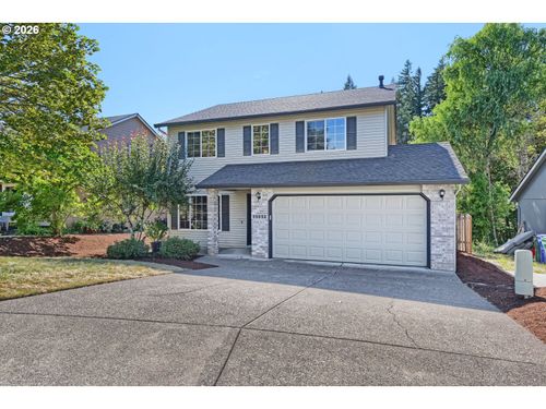 15052 Se Pinegrove Loop, Clackamas, OR, 97015-7630 | Card Image