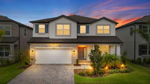 10726 New Morning Drive, TAMPA, FL, 33647 | Card Image