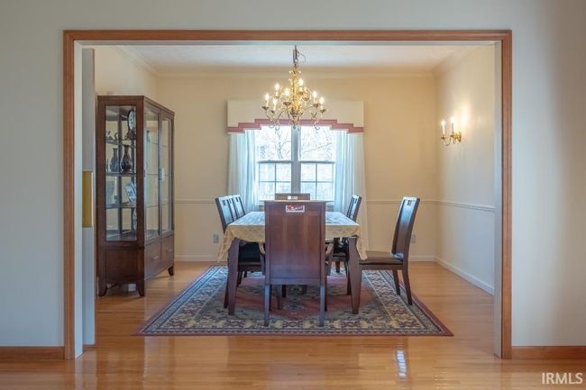 455 Lagrange St, House other with 4 bedrooms, 3 bathrooms and null parking in West Lafayette IN | Image 9