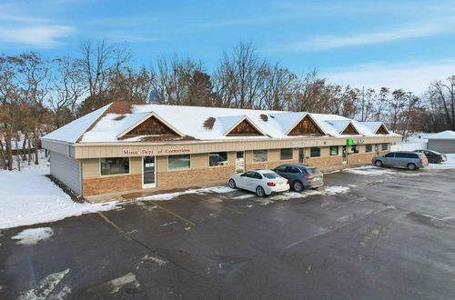 building-a-820 Howe Avenue, Mora, MN, 55051 | Card Image